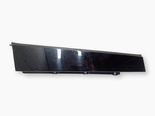 Acabamento Coluna Porta Traseira Esquerda Audi A4 2016 2018