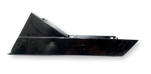 Acabamento Externo Porta Traseira Direita Audi A4 2016 2018