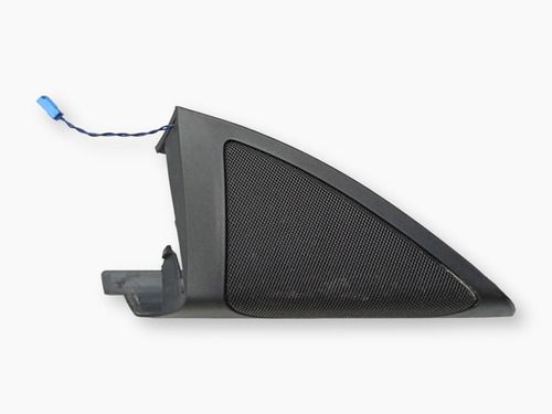 Acabamento Interno Retrovisor Direito Bmw X3 2018 Tweeter