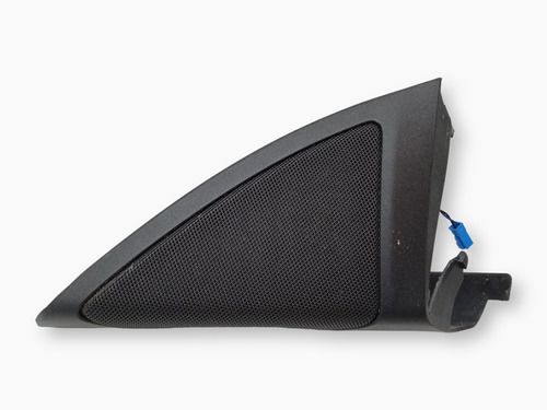 Acabamento Interno Retrovisor Esquerdo Bmw X3 2018 Tweeter