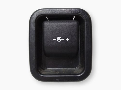 Acendedor 12 V Bmw X3 2018 2019 2020