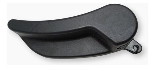 Alavanca Abertura Capo Bmw X3 2018 2019 2020