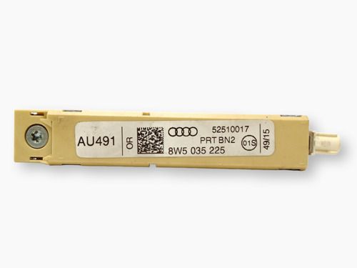 Antena Amplificadora Direita Audi A4 2016 2017 2018 2019
