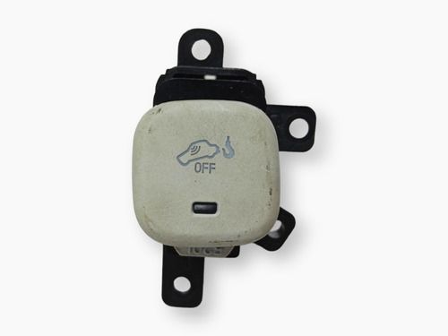 Botão Interruptor Off Alarme Jeep Renegade 2016 2017 2018
