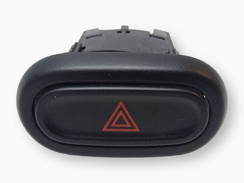 Botão Pisca Alerta Mini Cooper S 2015 2016 2017 2018 19