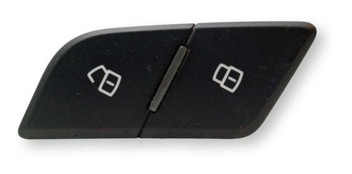 Botão Trava Destrava Audi A4 Tfsi 2016 2017 2018 2019