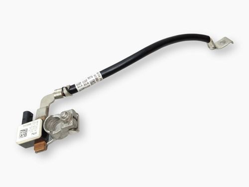 Cabo Polo Negativo Bmw X3 2018 2019 2020 Com Sensor