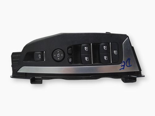 Comando Vidro Dianteiro Esq Ajuste Retrovisor Bmw X3 2018 20