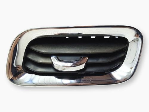 Difusor Ar Esquerdo Fiat Argo 2018 2019