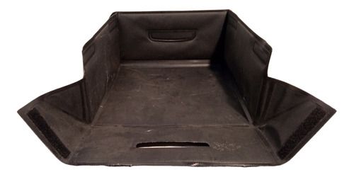 Estojo Porta Treco Porta Malas Bmw X3 2.0t 2018 2019 2020