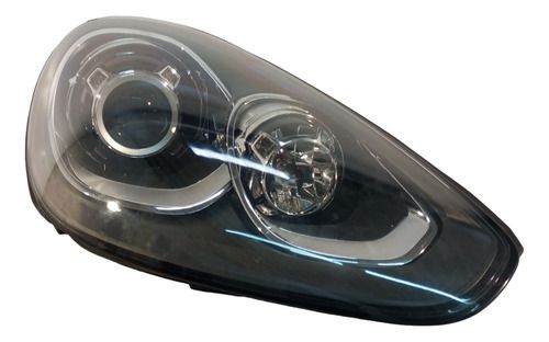 Farol Direito Led Xenon Porsche Cayenne 2016 2017 2018