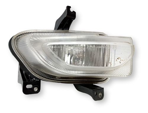 Farol Milha Direito Detalhe Jeep Renegade 2016 2017 2018