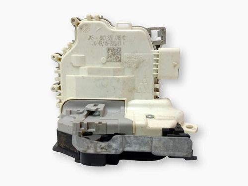 Fechadura Porta Traseira Direita Audi A4 2016 2018 2019