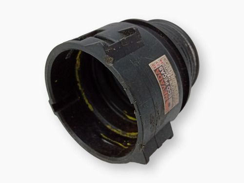 Flange Conector Mangueira Água Fiat Toro 2016 2017 2018