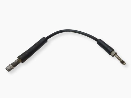 Flexível Pinça Traseiro Mercedes Gla 200 Direito 2016 2018