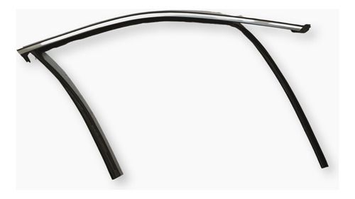 Guarnição Externa Dianteira Direita Bmw X3 2018 2019 2020