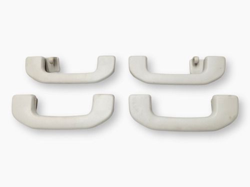 Kit Alça Segurança Pqp Mercedes Gla 200 2016 2017 2018