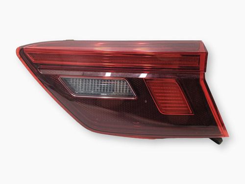 Lanterna Direita Tampa Tras Tiguan 1.4 Tsi 2018 2019 2020