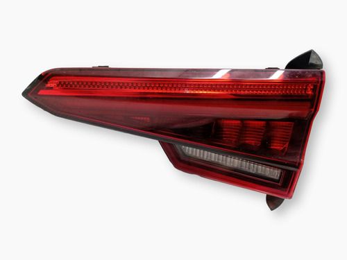 Lanterna Direita Tampa Traseira Audi A4 2016 2017 2018 Led