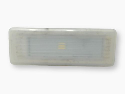 Luz Led Forro Porta Bmw X3 2018 2019 2020