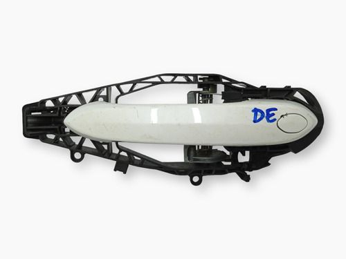 Maçaneta Externa Dianteira Esquerda Bmw X3 2018 2019 2020