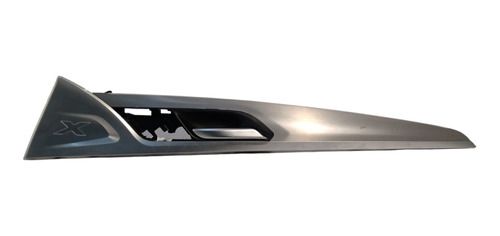 Maçaneta Interna Diant Dir Moldura Bmw X3 2018 2019 2020