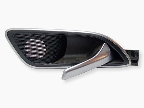 Maçaneta Interna Traseiro Mercedes Gla 200 Direito 2016 2018