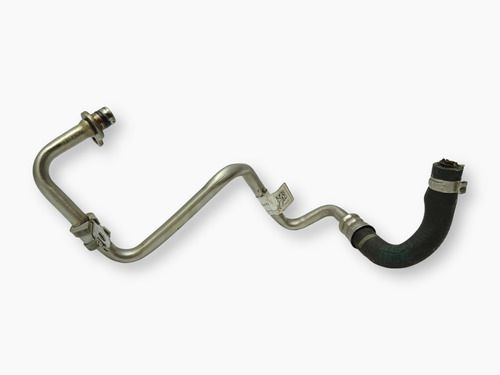 Mangueira Cano Turbina Bmw X3 2.0turbo B48 2018 2019 2020
