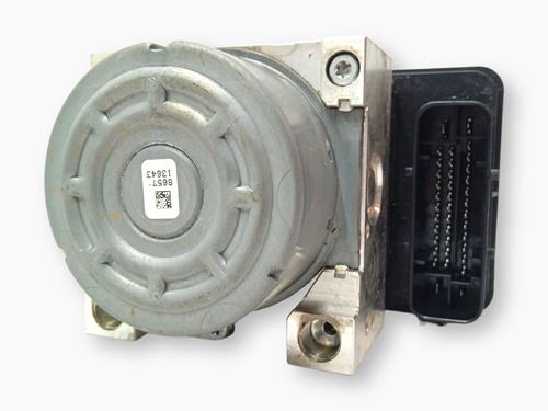 Modulo Central Abs Mini Cooper S 2015 2016 2017 2018 2019