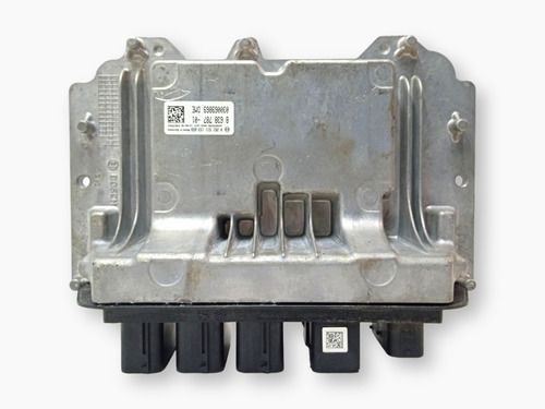 Módulo Injeção Mini Cooper S 2.0 T Aut 2015 2016 2017 2018