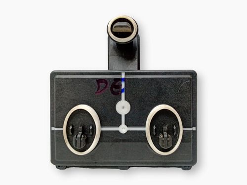 Modulo Porta Dianteira Esquerda Audi A4 2016 2017 2018