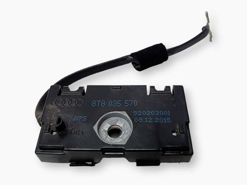 Modulo Sensor Ruido Audi A4 2016 2017 2018 2019
