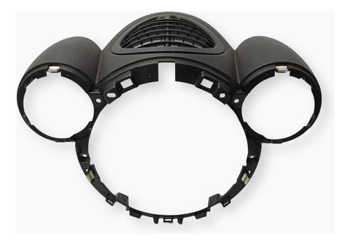 Moldura Central Painel Mini Cooper Countryman 2017 2018