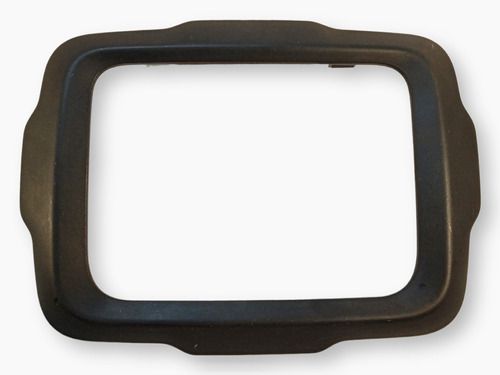 Moldura Multimidia Jeep Renegade 1.8 2016 2017 2018