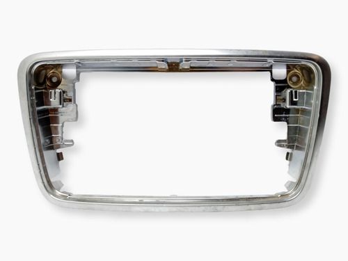 Moldura Multimídia Mercedes Gla 200 2016 2017 2018
