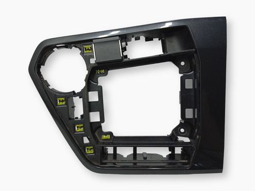 Moldura Trambulador Tiguan Tsi 250 2018 2019