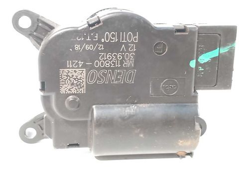 Motor Atuador Caixa Evaporadora Jeep Renegade 2018 2019