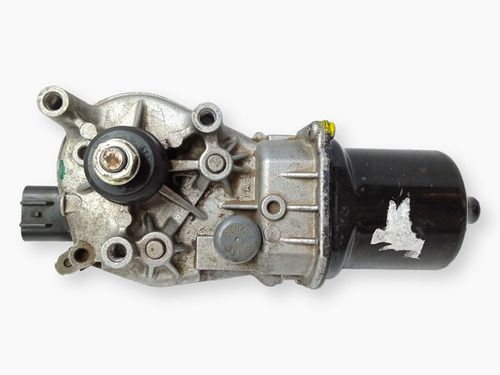 Motor Limpador Parabrisa Honda Hrv 2016 2017 2018