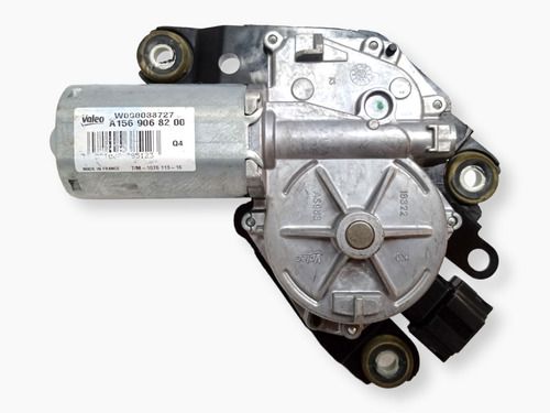 Motor Limpador Vidro Vigia Mercedes Gla 200 2016 2017 2018