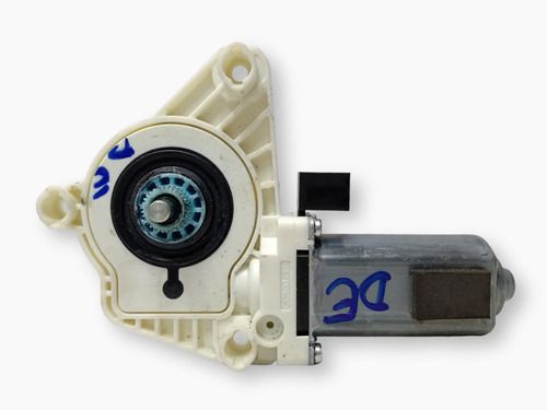 Motor Máquina Vidro Diant Esquerda Volkswagen Tiguan 2018