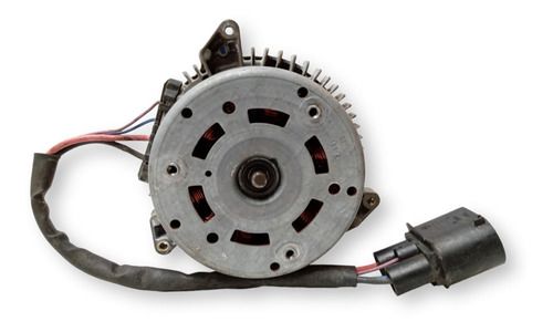 Motor Ventoinha Jeep Renegade 2016 2017 2018