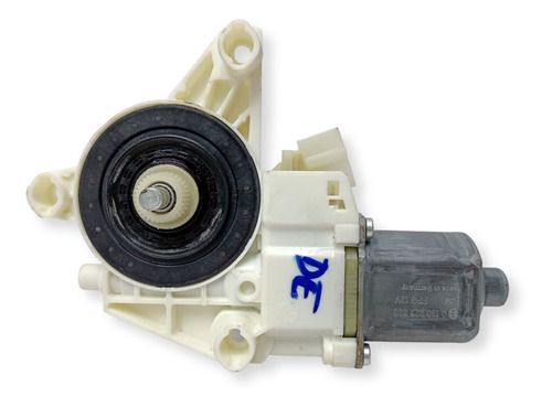 Motor Vidro Dianteiro Mercedes Gla 200 Esquerdo 2016 2018