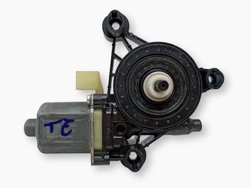Motor Vidro Traseiro Esquerdo Audi A4 2016 2017 2018 2019