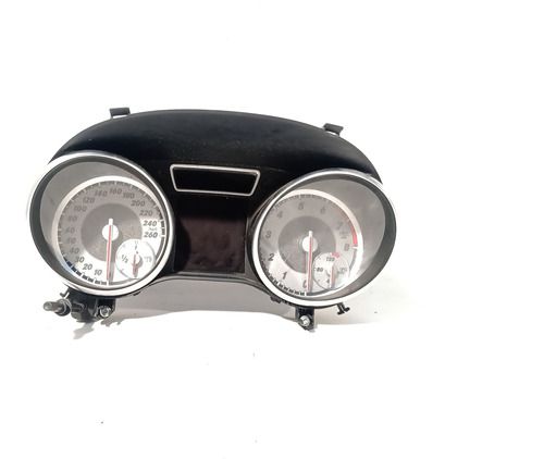 Painel Instrumento Mercedes Gla 200 2015 2016 2017 2018