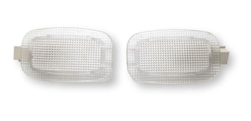 Par Luz Interna Mercedes Gla 200 2015 2016 2017 2018