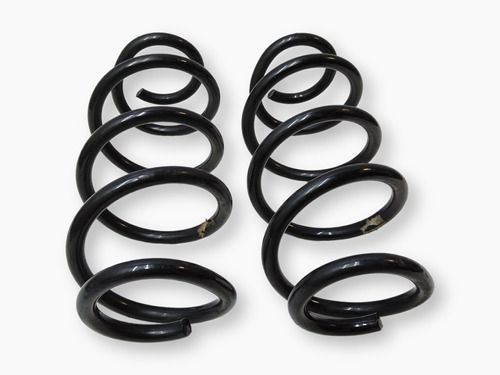 Par Mola Traseira Mini Cooper S 2015 2016 2017 2018 2019