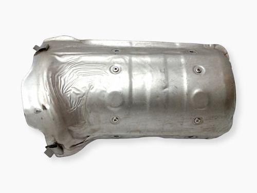 Protetor Calor Catalisador Mercedes Gla 200 2016 2017 2018
