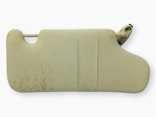 Quebra Sol Esquerdo Mini Cooper Countryman 2017 2018 2019