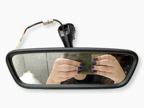 Retrovisor Interno Mercedes Gla 200 2015  2016 2017 2018