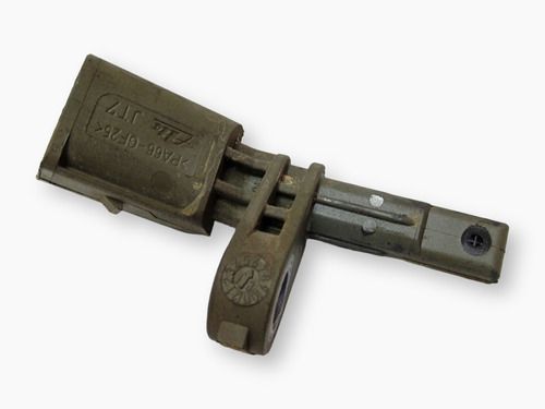 Sensor Abs Tras Esq Volkswagen Tiguan 1.4 Tsi 2018 2019